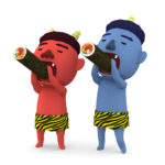 2018年の恵方巻きの方角は?今年おすすめと変わり種もご紹介!
