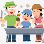 【近未来BBQ】2018年オシャレすぎるバーベキューアイテム3選!
