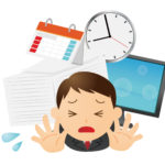 忙しい人向け。楽に体型を維持する方法を色々試してたどり着いた結果。