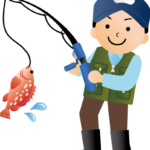 【春の海釣り】暖かくなってきた時期オススメ!家族でも楽しめるお手軽レジャー