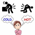 ギックリ腰の応急処置は温める?冷やす?効果的な方法をご紹介