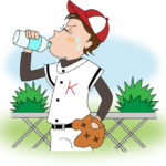 スポーツドリンクはダイエット向きじゃない?目的に応じて飲み分けよう!