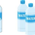 硬水と軟水の違いって何?硬度は水の硬さじゃなく含まれる成分!