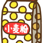 粉がダマになってしまう原因って何?どうすればダマにならないの?